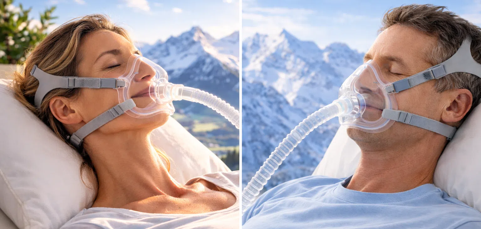 IHHT Zelltraining Vitalmito IHHT Zelltraining